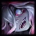 Briar Briar champion portrait for League of Legends patch 26.21