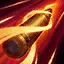 Headshot Headshot, Passive ability icon