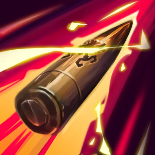 Headshot Caitlyn Headshot Wild Rift passive icon