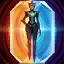Adaptive Defenses Camille Adaptive Defenses passive icon from the League of Legends patch 26.16 source page