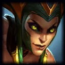 Cassiopeia Cassiopeia champion icon for League of Legends patch 26.18