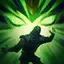 Petrifying Gaze Cassiopeia Petrifying Gaze ability icon