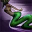 Serpentine Grace Cassiopeia Serpentine Grace passive icon