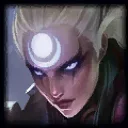 Diana champion icon from League of Legends patch 26.11 notes