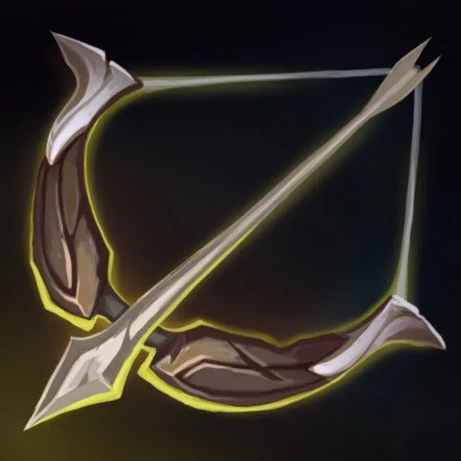 Doran's Bow Doran's Bow