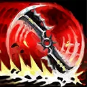 Whirling Death Draven Whirling Death Wild Rift ultimate icon