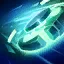 Timewinder Ekko Timewinder ability icon