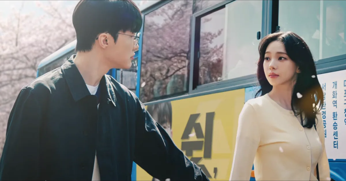 T1 Faker and aespa’s Karina’s romantic Google Play ad surpises with rom-com chaos and memes.