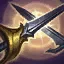 Riposte Fiora Riposte W ability icon