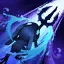 Urchin Strike Fizz Urchin Strike Q ability icon