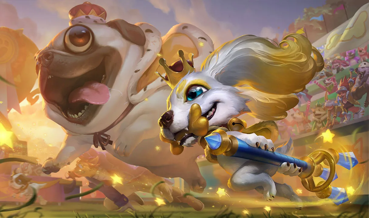 Prestige Fuzz Fizz (2022) Prestige Fuzz Fizz 2022 commemorative splash art