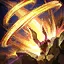Galio R icon Galio R - Hero’s Entrance Ability Icon