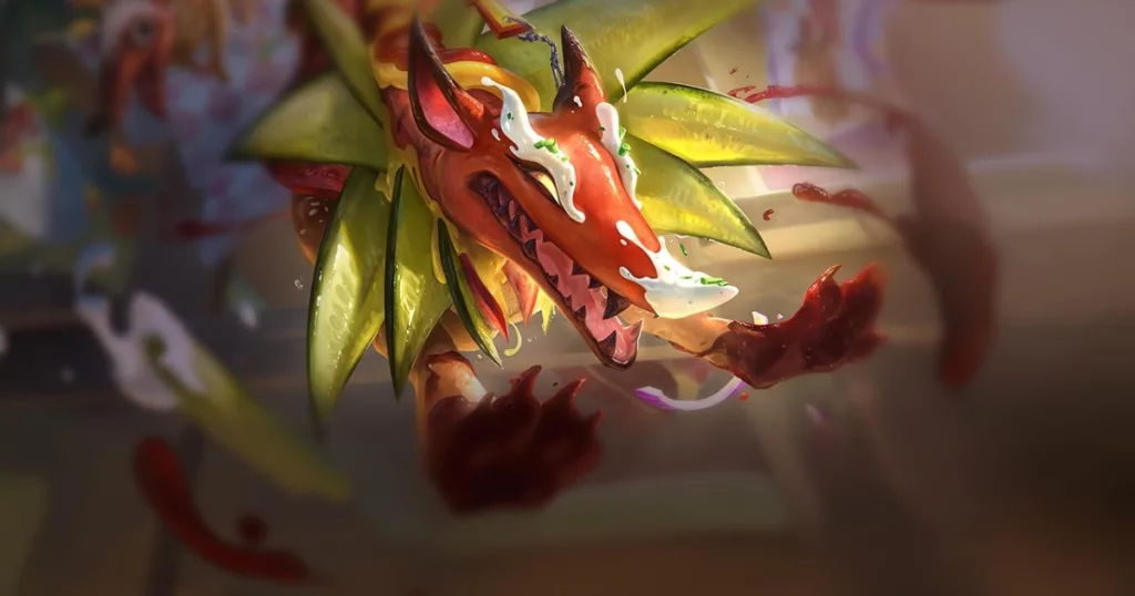 Glizzy Naafiri Splash Art showcase Glizzy Naafiri Splash Art showcase