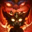 Gnar Rage Gene passive icon in Wild Rift patch 7.1h