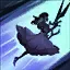 Skip n Slash icon Gwen Skip n Slash ability icon in League of Legends patch 26.12