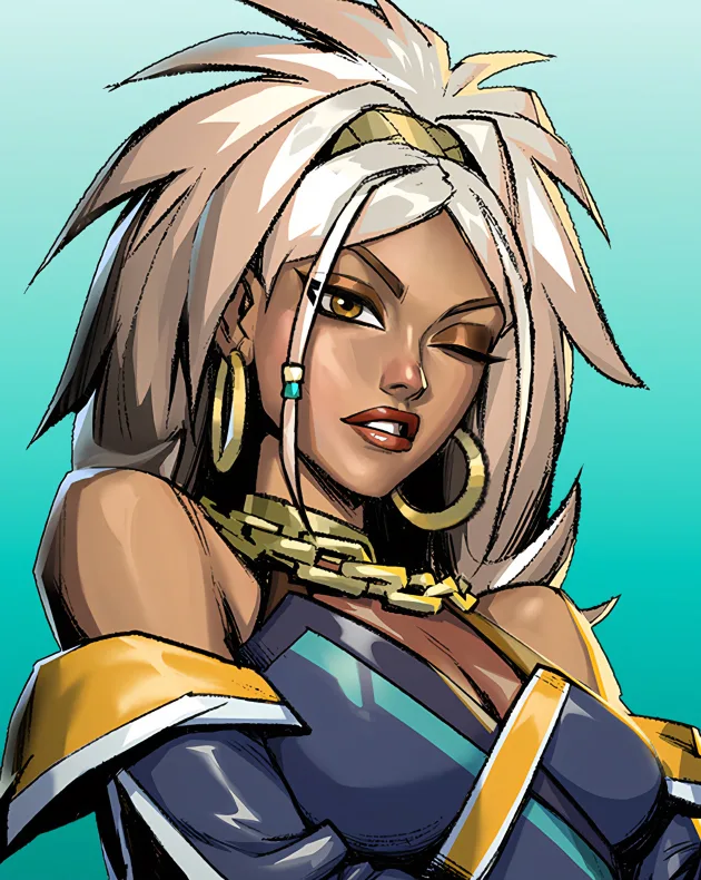 True Damage Know My Name Qiyana splash art True Damage Know My Name Qiyana splash art