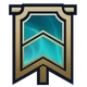 Great Shotcalling Honor badge Historical Great Shotcalling League of Legends Honor badge