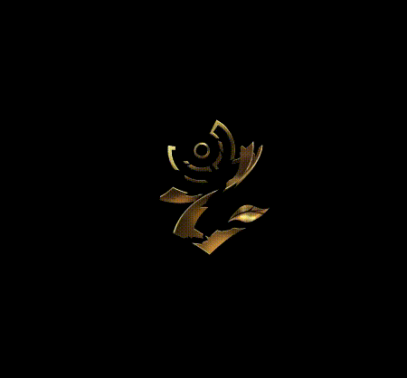 Honor level 1 Animated League of Legends Honor level 1 emblem