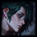 Hwei champion icon Hwei champion icon for League of Legends patch 26.12 notes