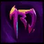 Subject Torment icon Hwei Subject Torment ability icon in League of Legends patch 26.12