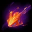 Devastating Fire Hwei Devastating Fire ability icon