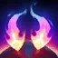 Smolder passive icon for Dragon Practice in League of Legends patch 26.11