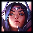 Irelia Irelia champion icon for League of Legends patch 26.17