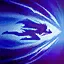 Bladesurge Irelia Bladesurge ability icon