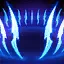 Vanguard's Edge Irelia Vanguard's Edge ability icon