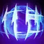 Defiant Dance Irelia Defiant Dance ability icon