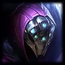 Jax champion icon Jax champion icon for League of Legends patch 26.12 notes
