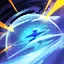 Counter Strike icon Jax Counter Strike ability icon in League of Legends patch 26.12