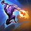 Leap Strike icon Jax Leap Strike ability icon in League of Legends patch 26.12