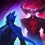 The Darkin Scythe The Darkin Scythe, Passive ability icon