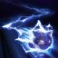 Lightning Rush Kennen Lightning Rush E ability icon