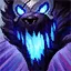 Wolf's Frenzy Kindred Wolf's Frenzy W ability icon