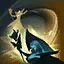 Distortion LeBlanc Distortion ability icon