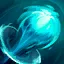 Sonic Wave icon Lee Sin Sonic Wave ability icon in League of Legends patch 26.12