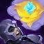 Lilting Lullaby Lillia Lilting Lullaby ultimate ability icon