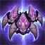 Void Swarm Void Swarm, W ability icon