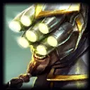 Master Yi Master Yi champion icon for League of Legends patch 26.18