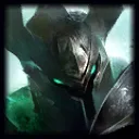 Mordekaiser champion icon Mordekaiser champion icon for League of Legends patch 26.15 notes