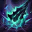 Obliterate Mordekaiser Obliterate Q ability icon