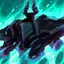 Realm of Death Mordekaiser Realm of Death ultimate ability icon