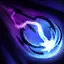 Dark Binding Dark Binding, Q ability icon