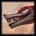 Naafiri champion icon Naafiri champion icon for League of Legends patch 26.15 notes