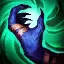 Soul Eater Nasus Soul Eater passive icon