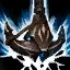 Staggering Blow Nautilus Staggering Blow passive ability icon
