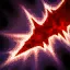 Kassadin W icon for Nether Blade in League of Legends patch 26.11