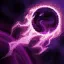 Kassadin Q icon for Null Sphere in League of Legends patch 26.11